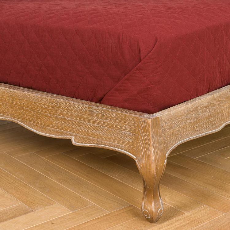 Полутороспальная кровать Марго Margot Bed