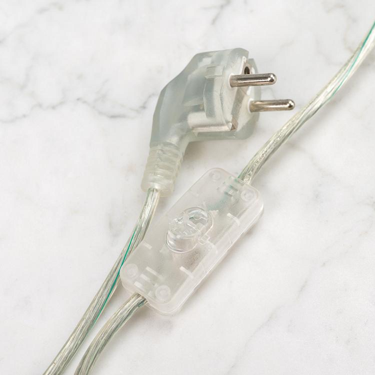 Настольная лампа на струбцине Шарнир Knuckle Joint Clip Lamp