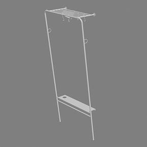 Напольная вешалка Lean On Me Clothes Rack