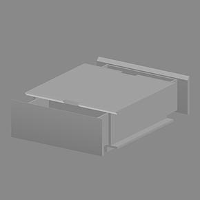 Журнальный стол Ostia Coffee Table