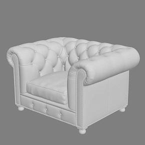 Кресло Kensington 1 Seater