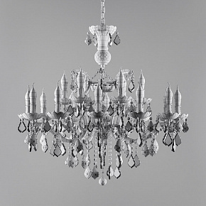 Люстра Crystal Chandelier Medium