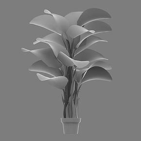 Искусственное дерево Areca Catechu Palm 140 cm