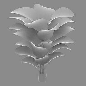 Искусственное дерево Areca Chrysalidocarpus Palm 150 cm