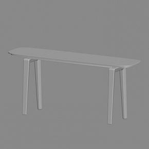 Консольный стол Alicudi Console