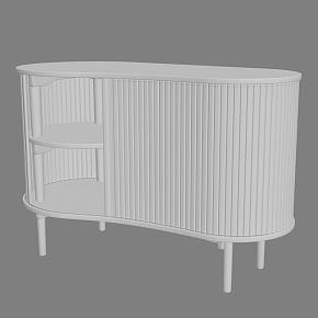 Тумба Audacious Cabinet