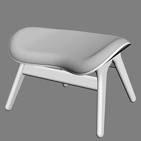 Пуфик A Conversation Piece Ottoman