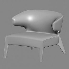 Кресло Gavello Armchair