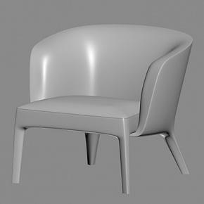 Кресло Marinella Armchair