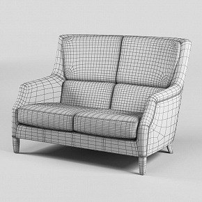 Двухместный диван Chelsea 2 Seater