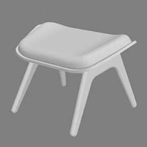 Пуфик The Reader Ottoman