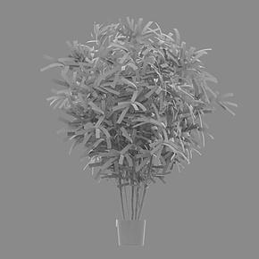 Искусственное растение Japanese Oriental Bamboo 120 cm