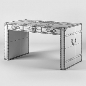 Письменный стол Slab Desk