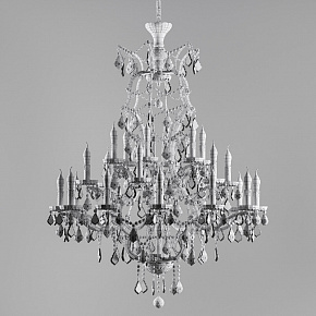 Люстра Crystal Chandelier Large