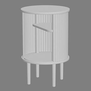 Тумба Audacious Side Table