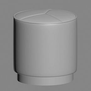 Пуфик Alimena Pouf