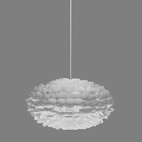 Светильник Eos Hanging Lamp Black Cord Small