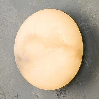 Ice Ball Wall Lamp Small OZ